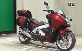 HONDA NC 700 INTEGRA 2014 RC62