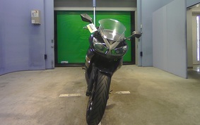 KAWASAKI NINJA 400R 2010 ER400B