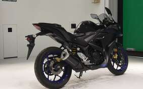 YAMAHA YZF-R25 RG10J