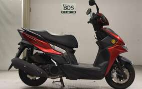 KYMCO RACING 125 S SR25