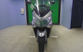 YAMAHA T-MAX500 Gen.3 2010 SJ08J