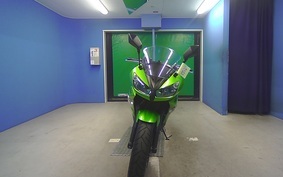 KAWASAKI NINJA 400R 2013 ER400B