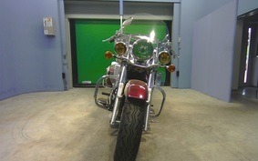 KAWASAKI VULCAN 1500 CLASSIC TOURER 2003 VNT50G