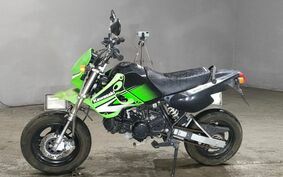 KAWASAKI KSR110 KL110A