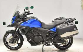 SUZUKI DL650 ( V-Strom 650 ) A 2014 VP56A