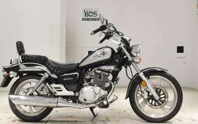 SUZUKI GZ150 A PCK2L