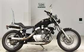 YAMAHA VIRAGO 250 3DM