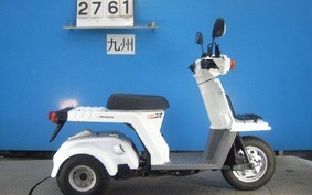 HONDA GYRO X TD01