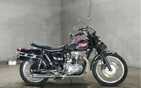 KAWASAKI W650 1999 EJ650A