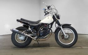 YAMAHA TW225 DG09J