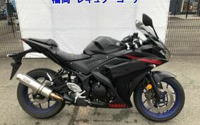 YAMAHA YZF-R25 RG10J