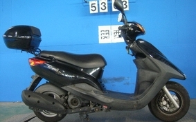 YAMAHA AXIS 125 TREET 2009 SE53J