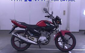 YAMAHA YBR125 RE05