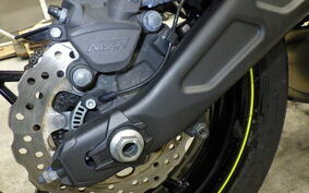 KAWASAKI Z650 A 2020 ER650H