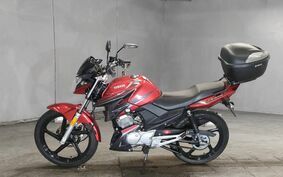 YAMAHA YX125 不明