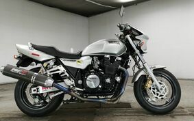 YAMAHA XJR1200 1995 4KG