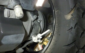 SUZUKI ADDRESS V125 S CF4MA