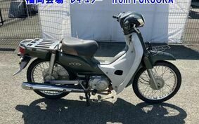 HONDA C50-2 AA04