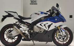 BMW S1000RR 2016