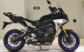 YAMAHA MT-09 Tracer GT 2018 RN51J