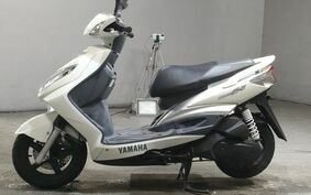 YAMAHA CYGNUS 125 X SE46