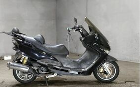 YAMAHA MAJESTY 125 5CA