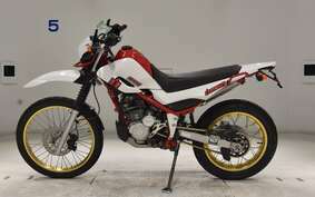 YAMAHA SEROW 250 Gen.3 DG31J