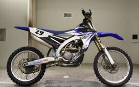 YAMAHA YZ250F CG34C