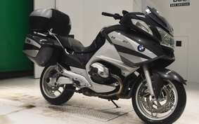 BMW R1200RT 2010