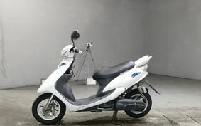 YAMAHA JOG ZR Evolution SA16J