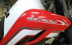 YAMAHA SEROW 250 DG17J