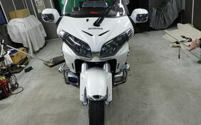 HONDA GL 1800 GOLD WING 2012 SC68