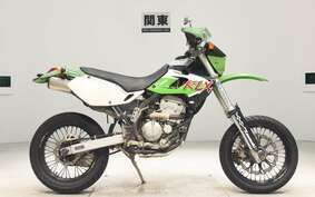 KAWASAKI KLX250 LX250E