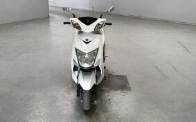 YAMAHA CYGNUS 125 X SR SE44J