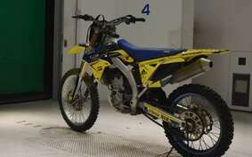 SUZUKI RM-Z250