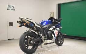 YAMAHA YZF-R1 2008 RN20