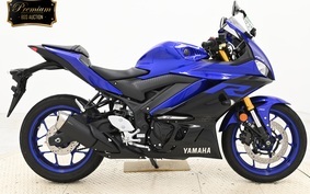 YAMAHA YZF-R3 2020 RH13J