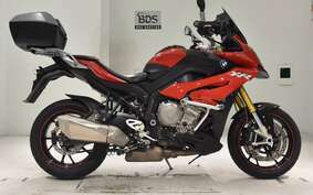 BMW S1000XR 2016