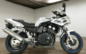 YAMAHA FZ400 1997 4YR