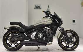 KAWASAKI VULCAN 650 S 2015 EN650A