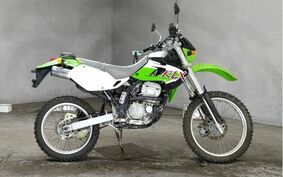 KAWASAKI KLX250 LX250E