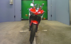 YAMAHA YZF-R25 RG10J