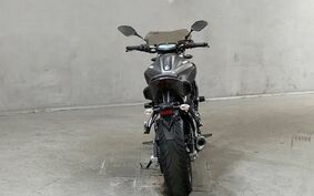 YAMAHA MT-07 2015 RM07J