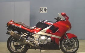 KAWASAKI ZZ-R400 Gen.2 2000 ZX400N