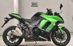 KAWASAKI NINJA 1000 A 2015 ZXT00L