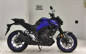 YAMAHA MT-25 A RG43J