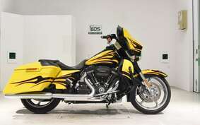 HARLEY FLHXSE 1800CVO 2014 PXN