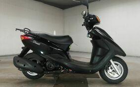 YAMAHA AXIS 125 TREET SE53J