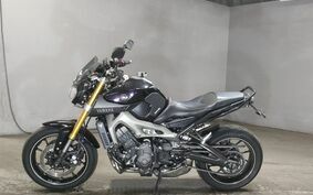 YAMAHA MT-09 2015 RN34J