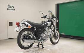 YAMAHA SR400 Gen.5 2021 RH16J